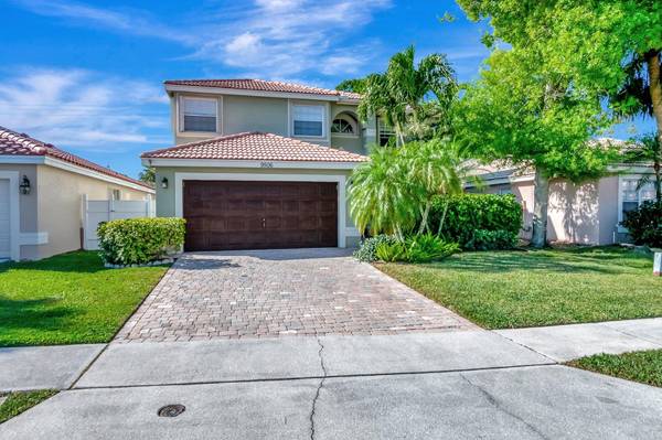 9506 Fox Trot LN, Boca Raton, FL 33496