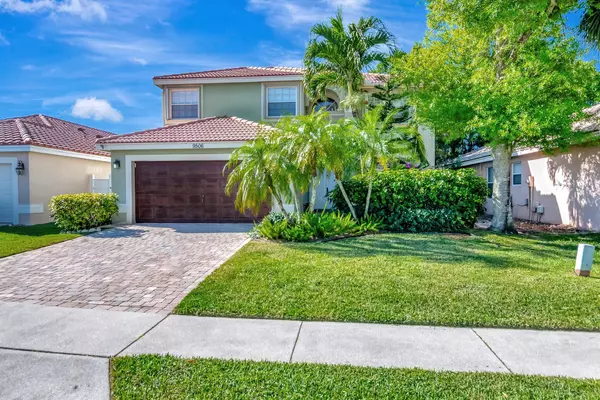Boca Raton, FL 33496,9506 Fox Trot LN
