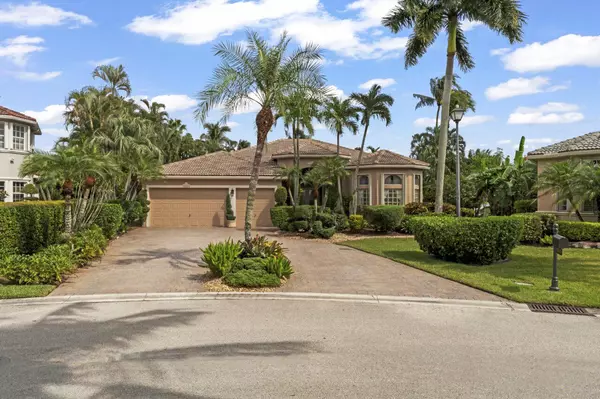 12028 NW 49th DR, Coral Springs, FL 33076