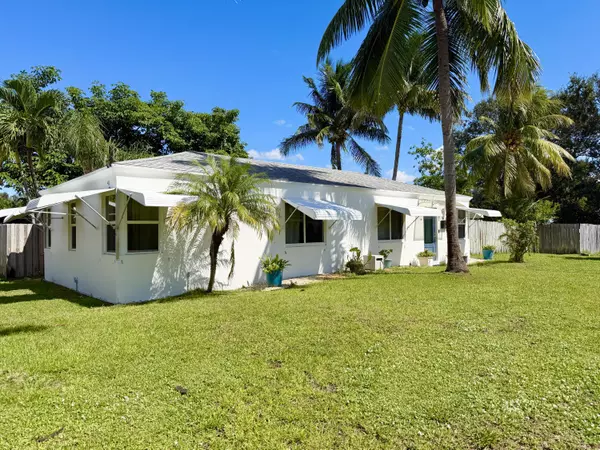 Lake Worth Beach, FL 33460,416 S 11th AVE