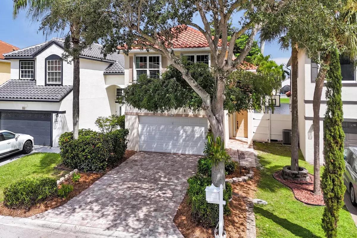 Lake Worth, FL 33467,7345 Wescott TER