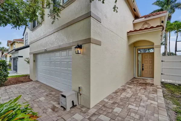 Lake Worth, FL 33467,7345 Wescott TER