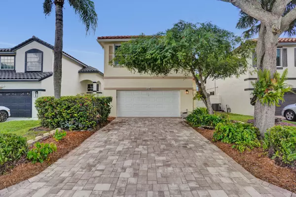 Lake Worth, FL 33467,7345 Wescott TER
