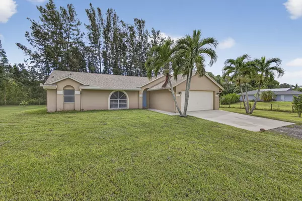 Loxahatchee, FL 33470,17338 N 32nd LN