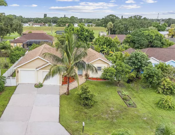 Palm Bay, FL 32907,1651 NE Alpha ST