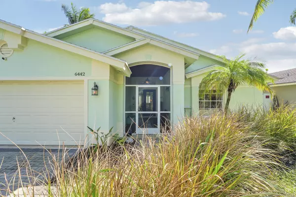 6442 Drake ST, Jupiter, FL 33458