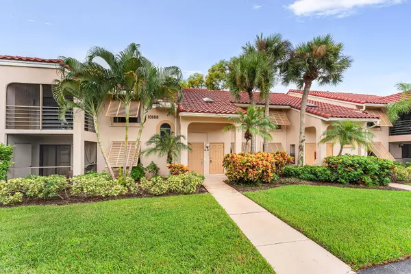 Boynton Beach, FL 33437,10188 Mangrove DR 103
