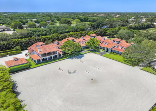 Wellington, FL 33414,14775 Equestrian WAY