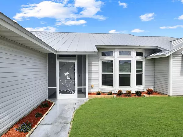 Port Saint Lucie, FL 34953,733 SW Acapulco TER