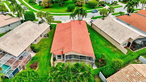 Boynton Beach, FL 33437,7314 Toscane CT