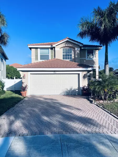 5033 Polaris CV, Greenacres, FL 33463