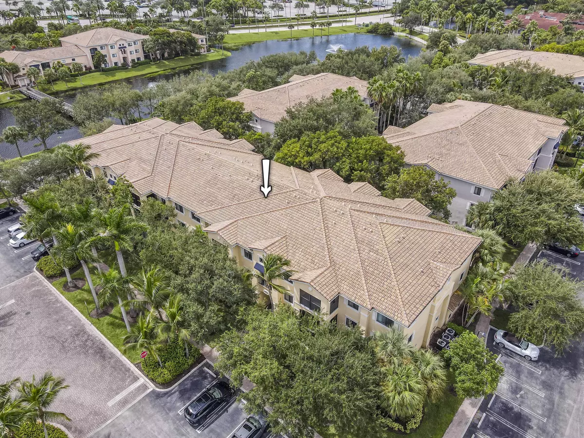 Palm Beach Gardens, FL 33410,3020 Alcazar PL 106
