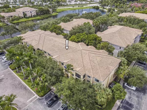 3020 Alcazar PL 106, Palm Beach Gardens, FL 33410