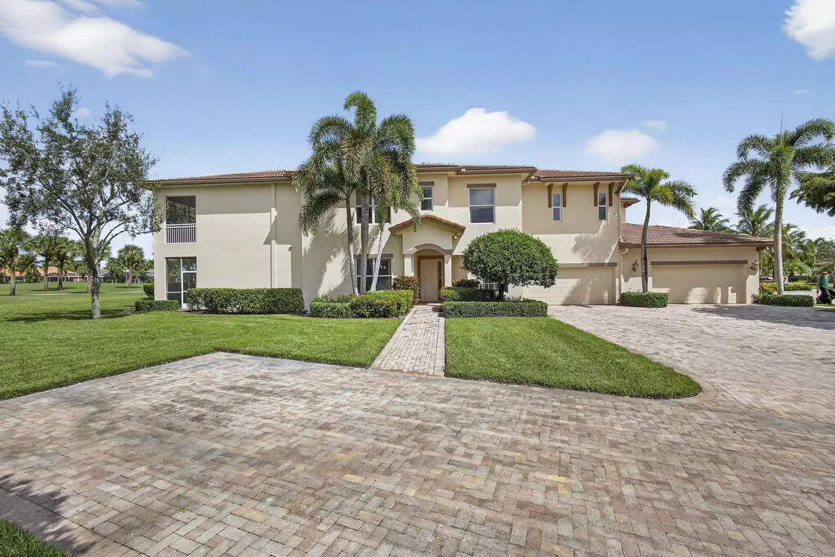 West Palm Beach, FL 33412,10347 Orchid Reserve DR