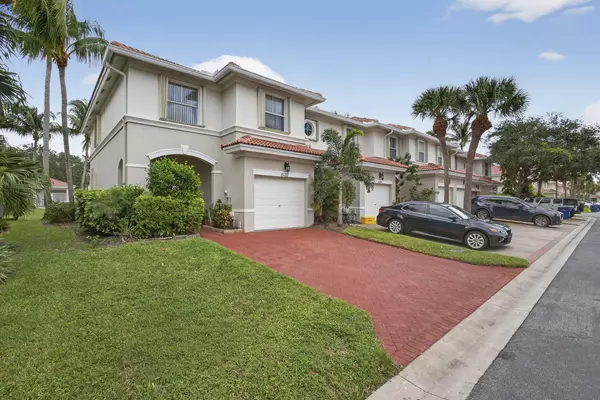 Riviera Beach, FL 33418,6120 Seminole Gardens CIR