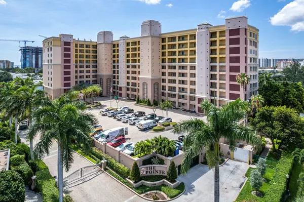 Pompano Beach, FL 33062,2880 NE 14th St CSWY 805