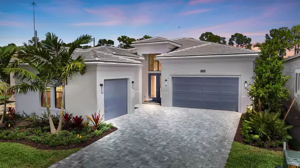 13286 Artisan CIR, Palm Beach Gardens, FL 33418