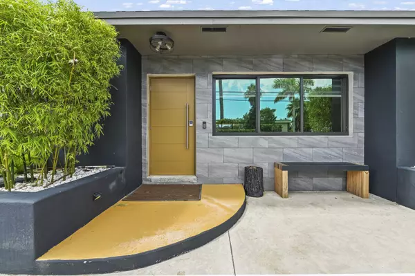 Delray Beach, FL 33444,214 S Swinton AVE