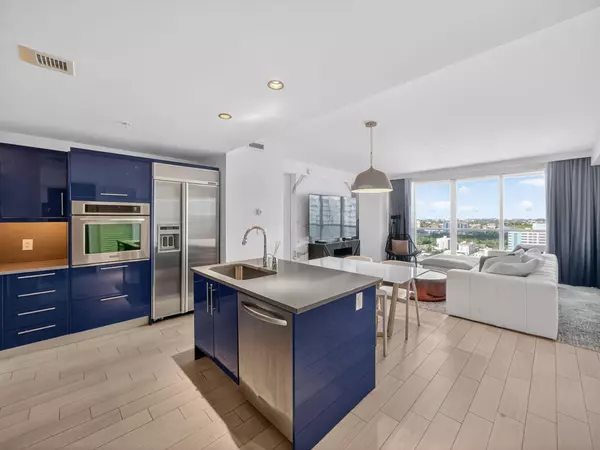 Fort Lauderdale, FL 33304,3101 Bayshore Drive DR 2106