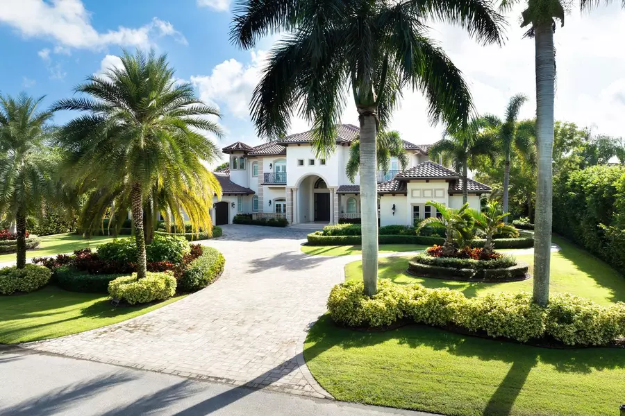 9006 W Wendy LN, West Palm Beach, FL 33411