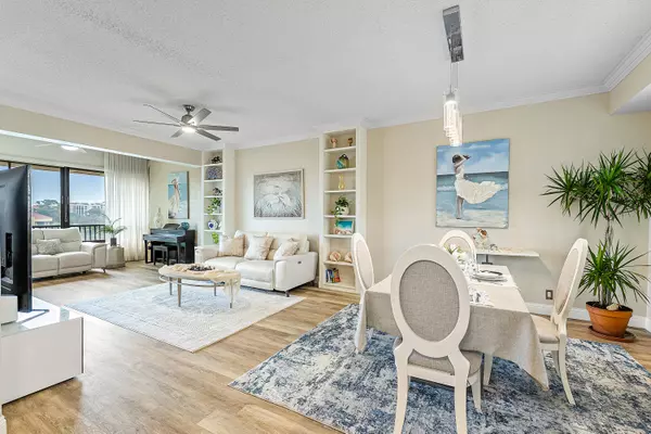 Boca Raton, FL 33433,7546 E La Paz BLVD 404