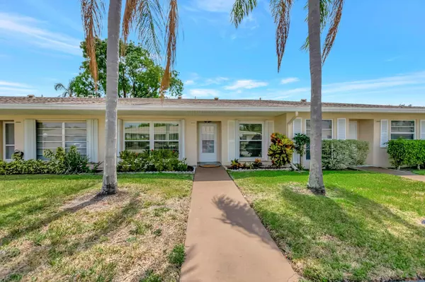 20909 Sedgewick DR, Boca Raton, FL 33433