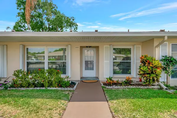 Boca Raton, FL 33433,20909 Sedgewick DR