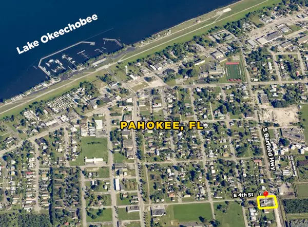 Pahokee, FL 33476,407 S Barfield HWY 1