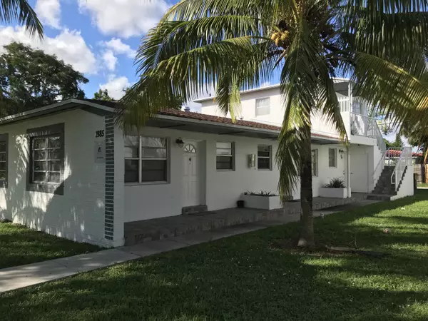North Miami Beach, FL 33162