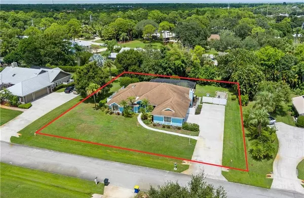 Palm City, FL 34990,1127 SW Catalina ST