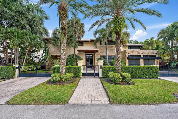 Fort Lauderdale, FL 33305,2832 NE 21st CT