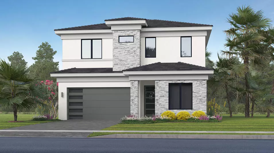 1014 Raleigh WAY, Wellington, FL 33414
