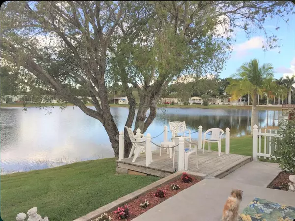 Lake Worth, FL 33467,159 Plantation Blvd,