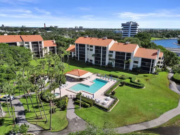 Jupiter, FL 33477,1000 N Us Highway 1 Be502