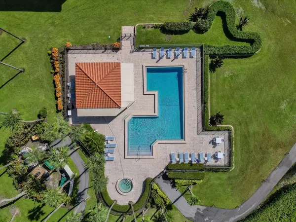 Jupiter, FL 33477,1000 N Us Highway 1 Be502