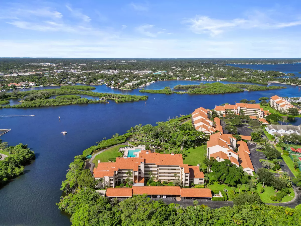 Jupiter, FL 33477,1000 N Us Highway 1 Be502