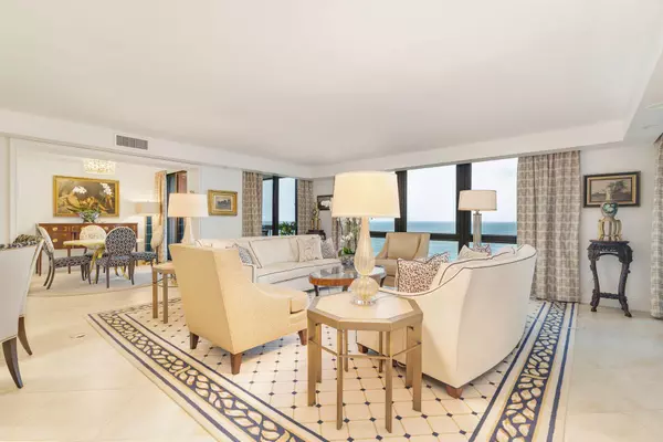 Singer Island, FL 33404,5380 N Ocean DR 9d