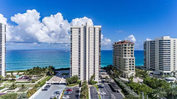 5380 N Ocean DR 9d, Singer Island, FL 33404