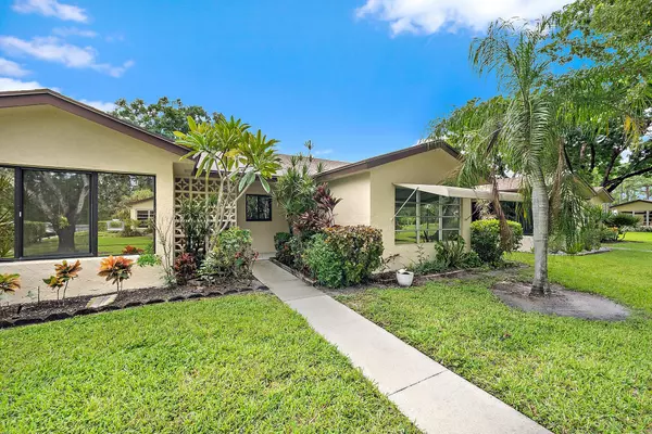 5270 Nesting WAY B, Delray Beach, FL 33484