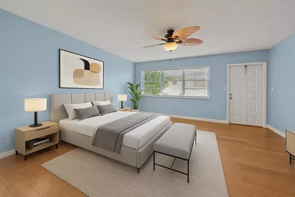 Delray Beach, FL 33484,5270 Nesting WAY B