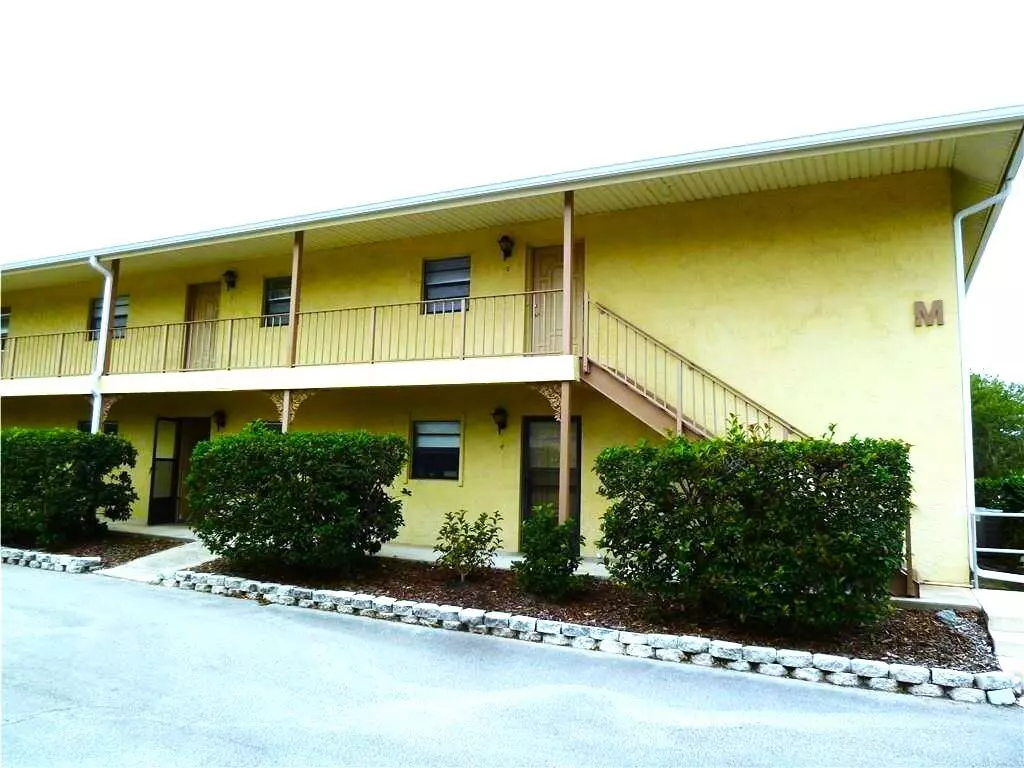 Vero Beach, FL 32960,400 18th ST M-7