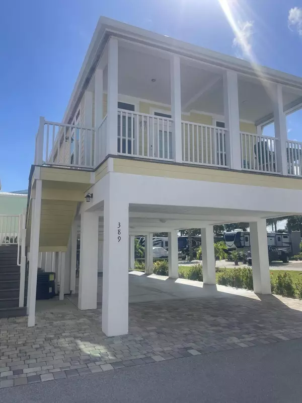 Ocean Breeze, FL 34957,389 NE Sand Dune WAY