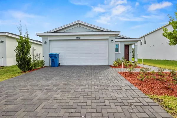 Palm Bay, FL 32908,1338 SW Colebrook CIR