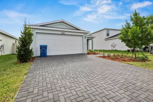 Palm Bay, FL 32908,1338 SW Colebrook CIR