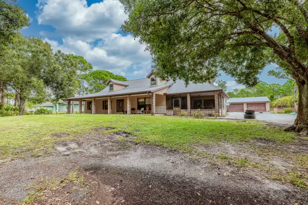 Fort Pierce, FL 34951,4920 Tree Top TRL