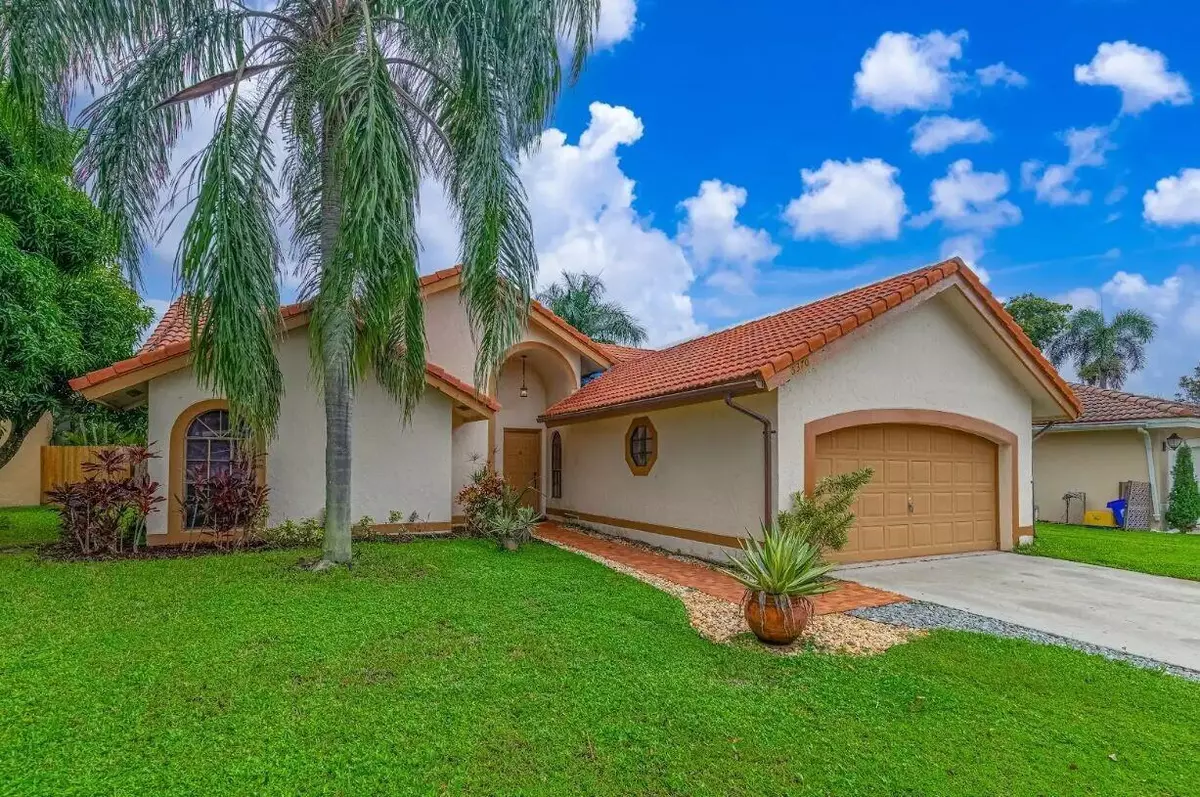 Boynton Beach, FL 33472,5370 Helene CIR