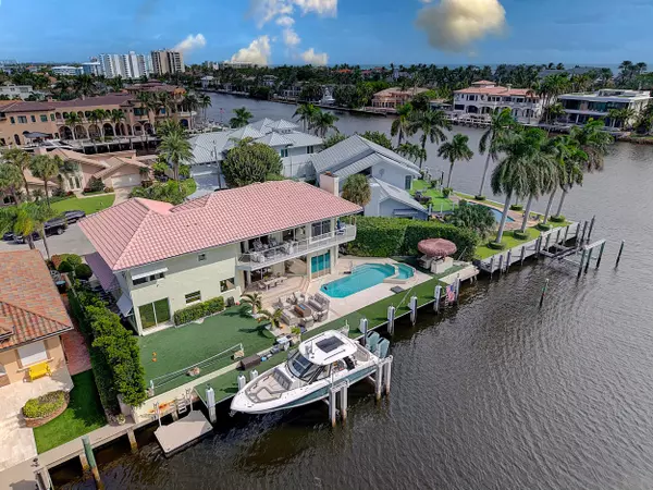 Delray Beach, FL 33483,968 Hyacinth DR