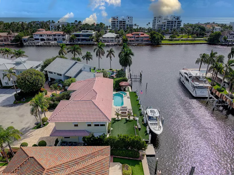 968 Hyacinth DR, Delray Beach, FL 33483