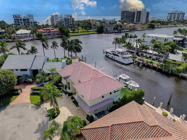 Delray Beach, FL 33483,968 Hyacinth DR