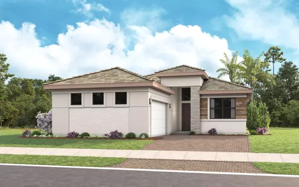 13924 Vivant DR, Palm Beach Gardens, FL 33412